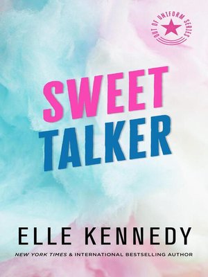 cover image of Sweet Talker